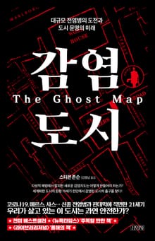 감염 도시
