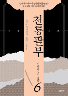 천룡팔부 6권