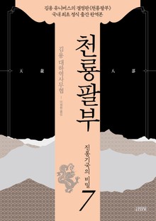 천룡팔부 7권