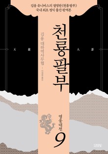 천룡팔부 9권