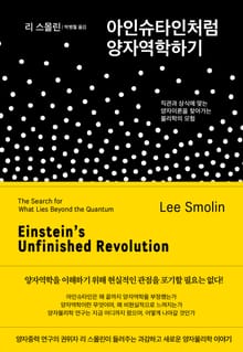 아인슈타인처럼 양자역학하기