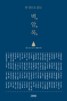 한 권으로 읽는 벽암록