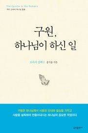 구원, 하나님이 하신 일