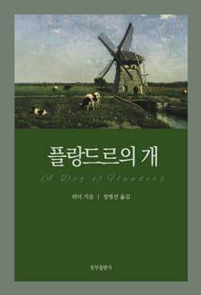 플랑드르의 개 