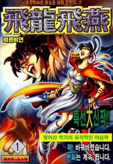 비룡비연 표지 이미지