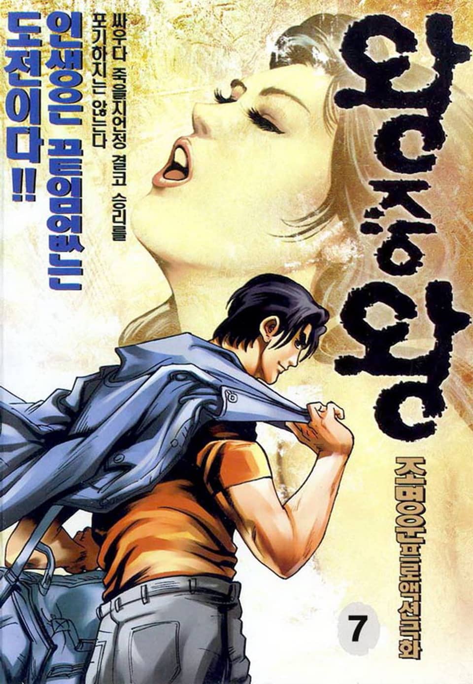 왕중왕 7권