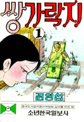 쌍가락지 표지 이미지