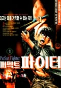 퍼펙트파이터 1권