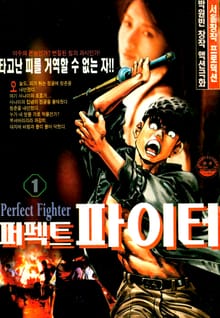 퍼펙트파이터