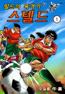 필드의 폭격기 스텔드