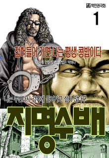 지명수배
