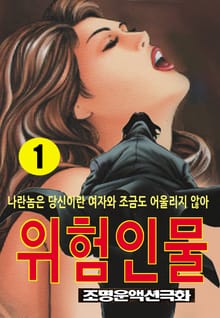 위험인물