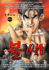 불새 표지 이미지