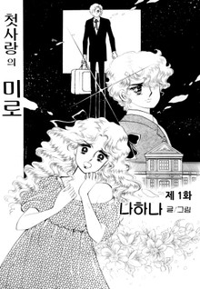 첫사랑의 미로