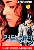 건달의 연인 1권