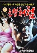 운명처럼 1권