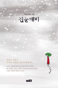 진눈깨비