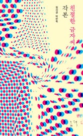 친절한 금자씨 각본 표지 이미지