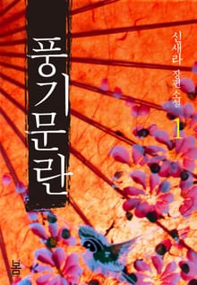 풍기문란