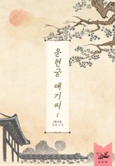 운현궁 애기씨 표지 이미지