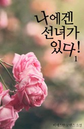 나에겐 선녀가 있다! 표지 이미지