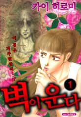 벽이 운다 표지 이미지