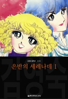 은반의 세레나데 (김영숙 컬렉션)