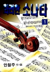 화려한 소나타 표지 이미지