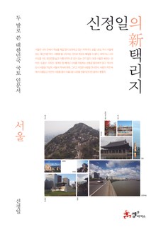 신정일의 신 택리지: 서울