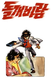 돌개바람 표지 이미지