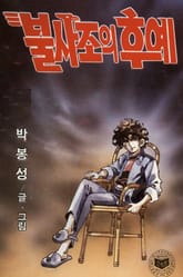 불사조의 후예 표지 이미지