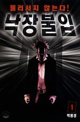 낙장불입 표지 이미지