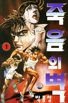 죽음의 벽
