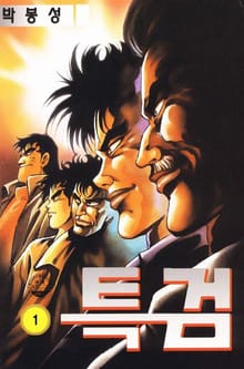 특검