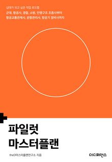 파일럿 마스터플랜