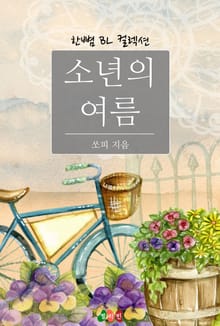 소년의 여름