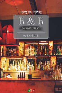B & B : 어느 멋진 날 (Bar NOWHERE #3)