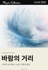 바람의 거리 표지 이미지