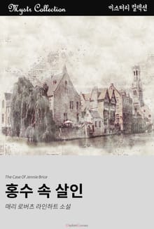 홍수 속 살인