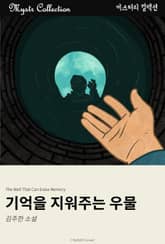 기억을 지워주는 우물 표지 이미지