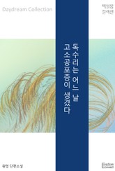 독수리는 어느 날 고소공포증이 생겼다 표지 이미지