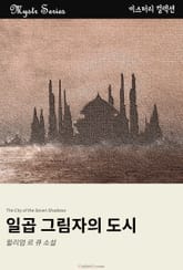 일곱 그림자의 도시 표지 이미지