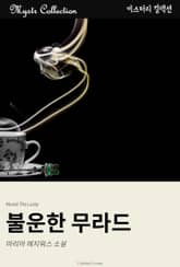 불운한 무라드 표지 이미지