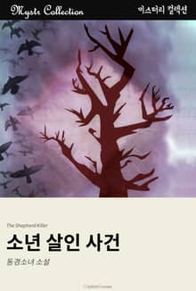 소년 살인 사건