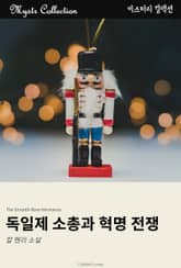 독일제 소총과 혁명 전쟁 표지 이미지