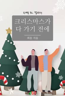크리스마스가 다 가기 전에