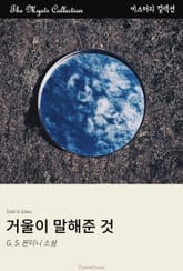 거울이 말해준 것 표지 이미지