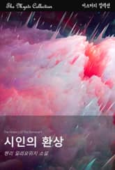 시인의 환상 표지 이미지