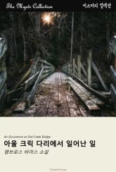 아울 크릭 다리에서 일어난 일 표지 이미지