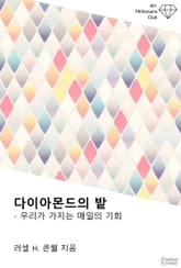 다이아몬드의 밭 : 우리가 가지는 매일의 기회 표지 이미지